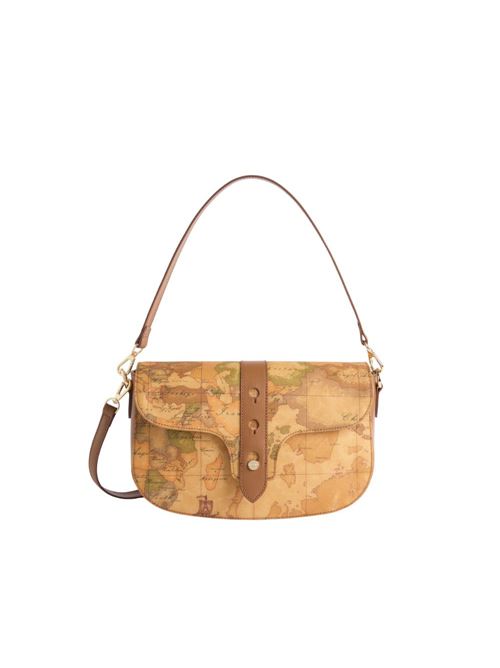 Escape Geo shoulder bag ALVIERO MARTINI | LE62G6160970